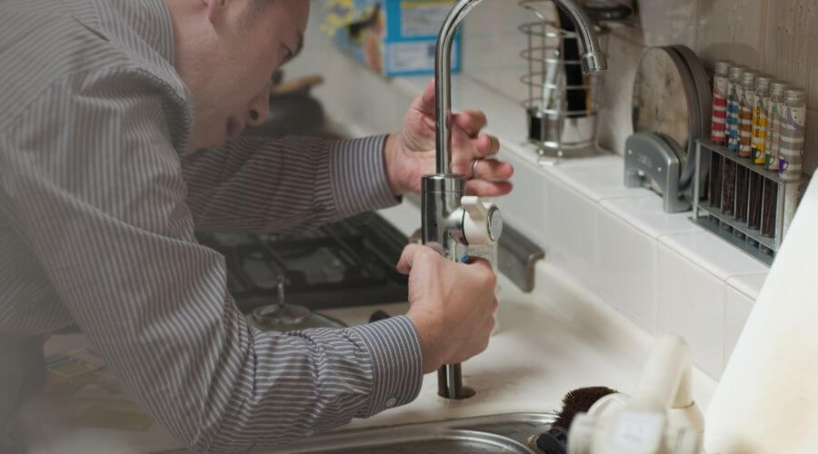 Professional Leak Detection Services in Millersburg, IN